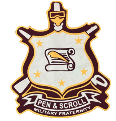 Fraternity Logo